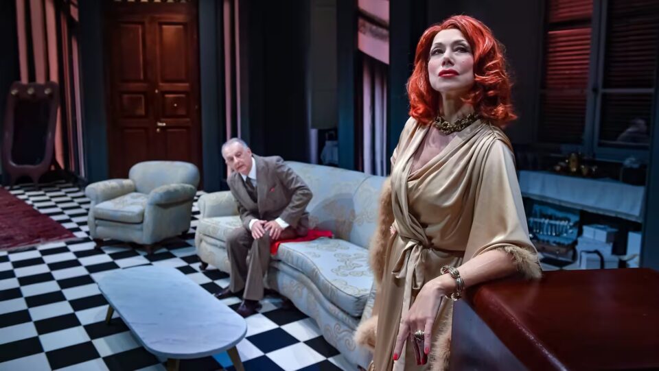 Il padrone Gianni Clementi