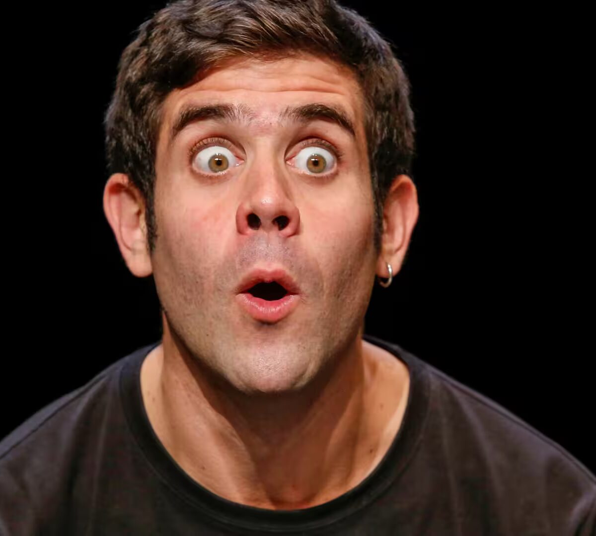 Mistero Buffo Matthias Martelli