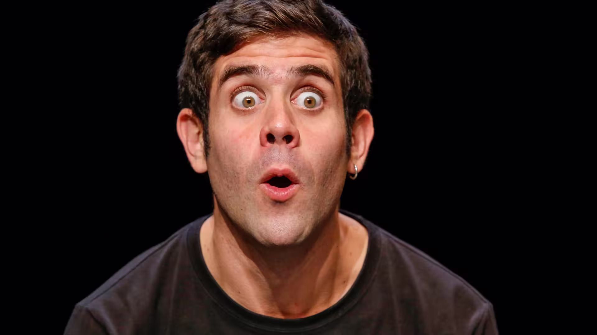 Mistero Buffo Matthias Martelli