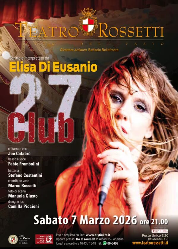 Club 27