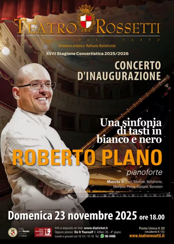 Roberto Plano