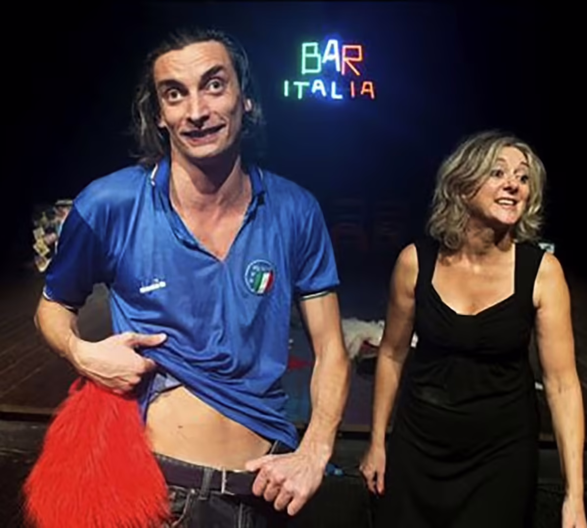Compagnia Berardi Casolari 1