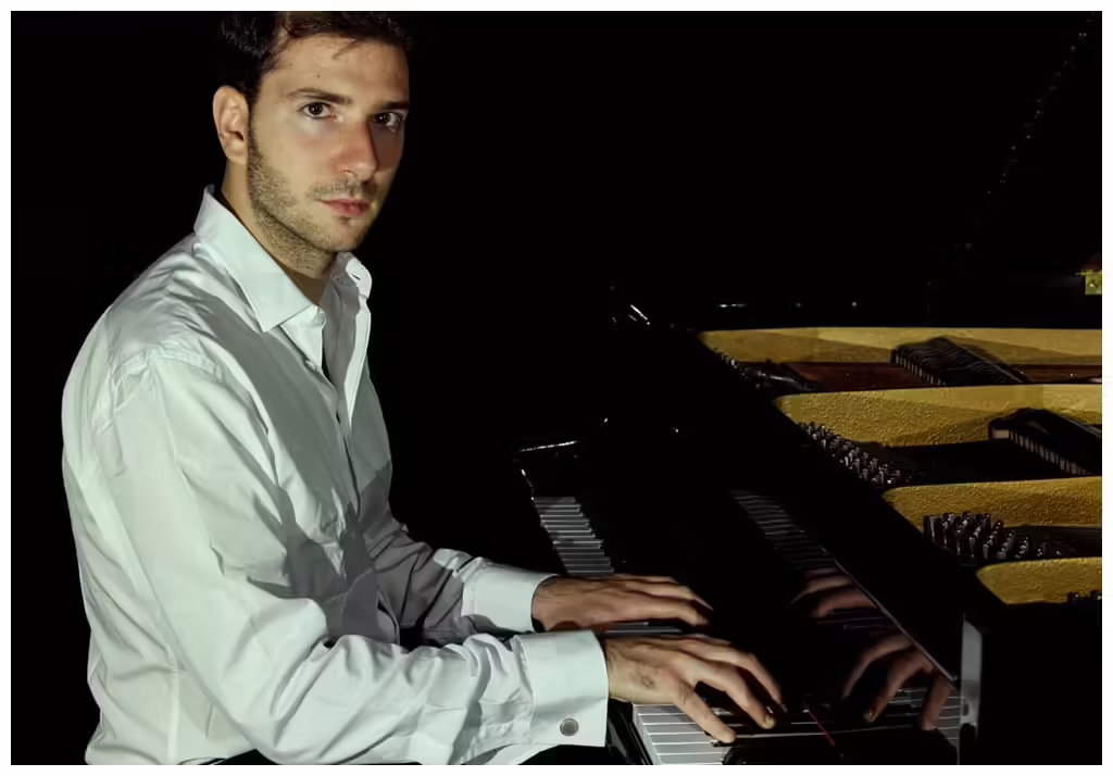 FIORENZO PASCALUCCI