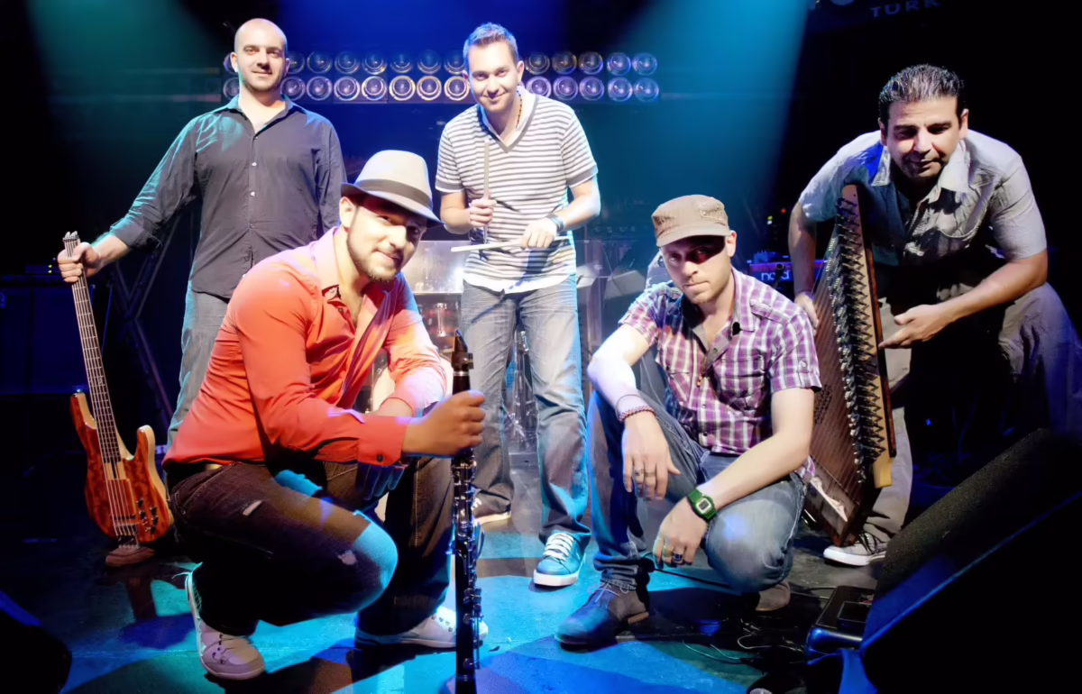 Gipsy All Stars