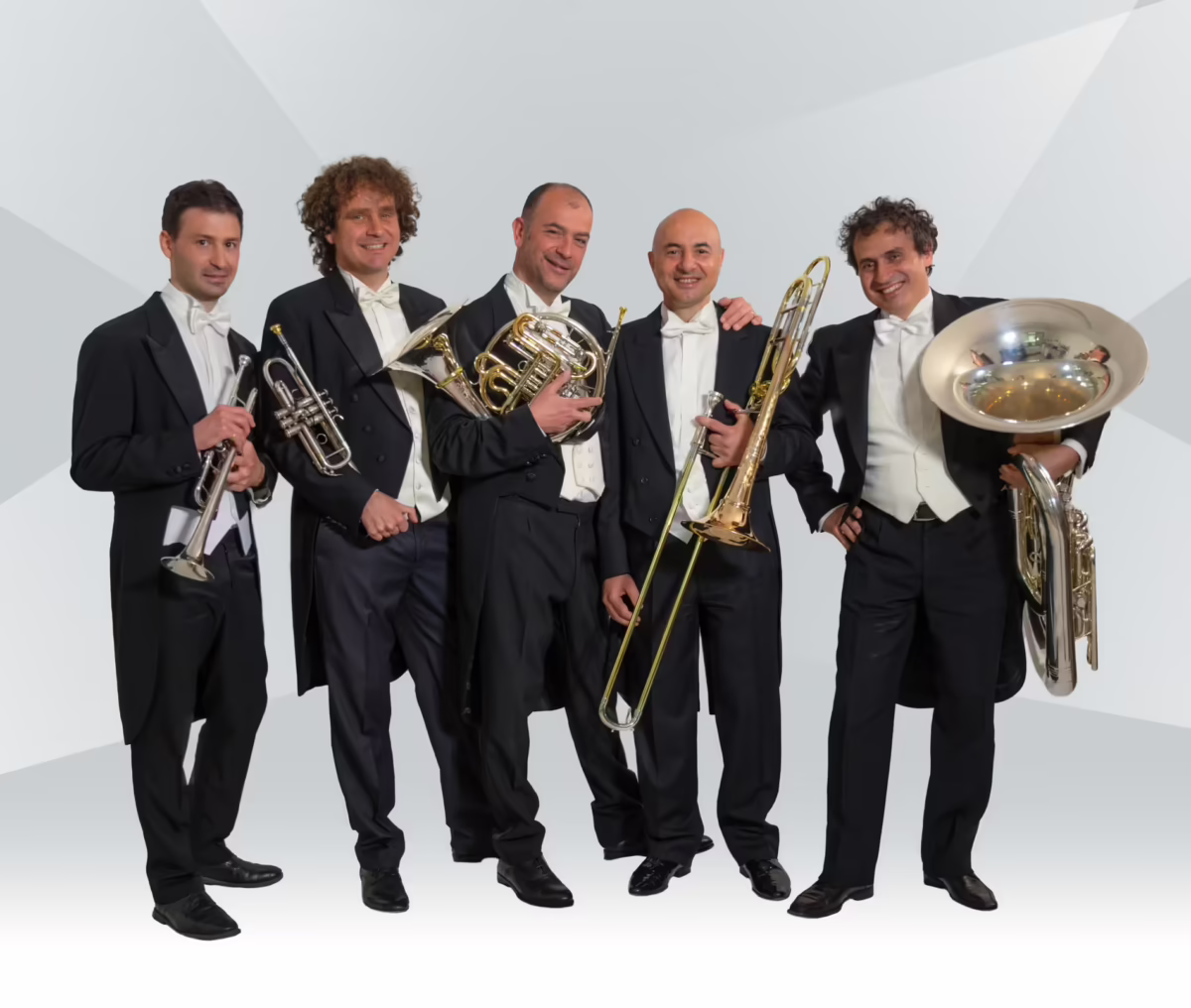 Gomalan Brass 2