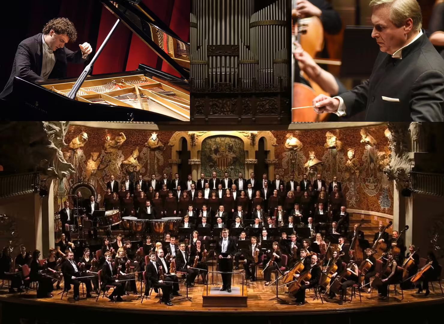 Kiev Radio Symphony Orchestra 1