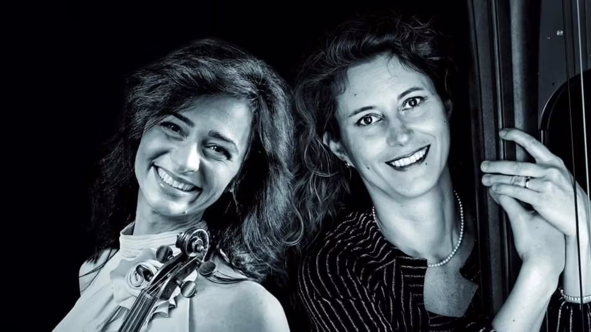 Liliana Bernardi Nicoletta Sanzin