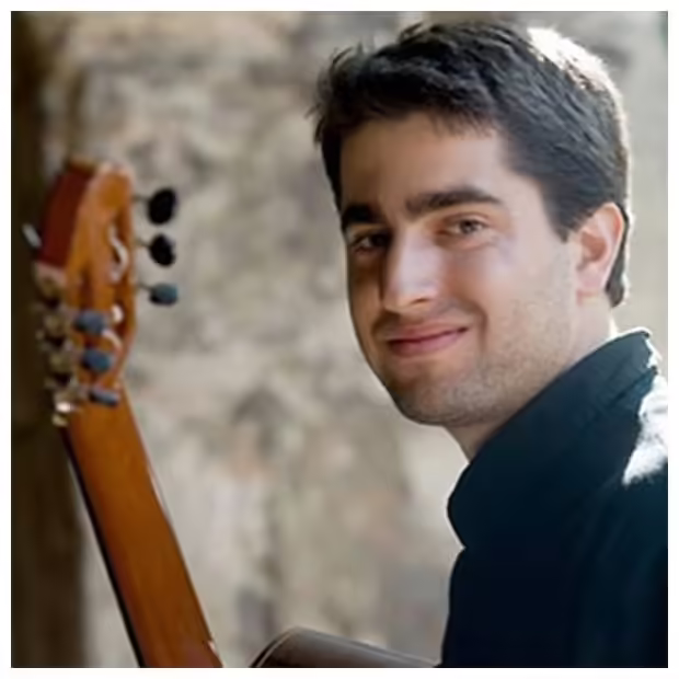 RAFAEL AGUIRRE