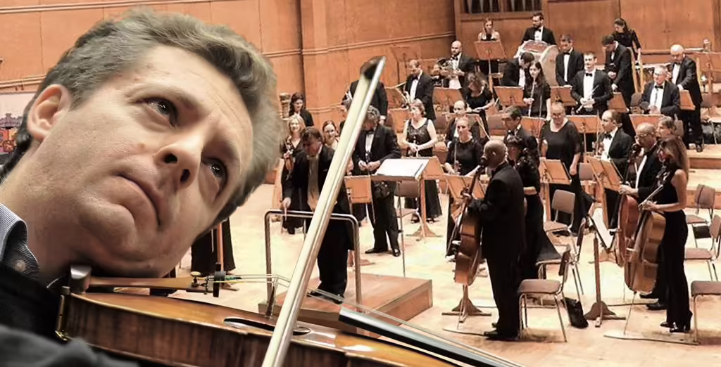 SOFIA SINFONIETTA