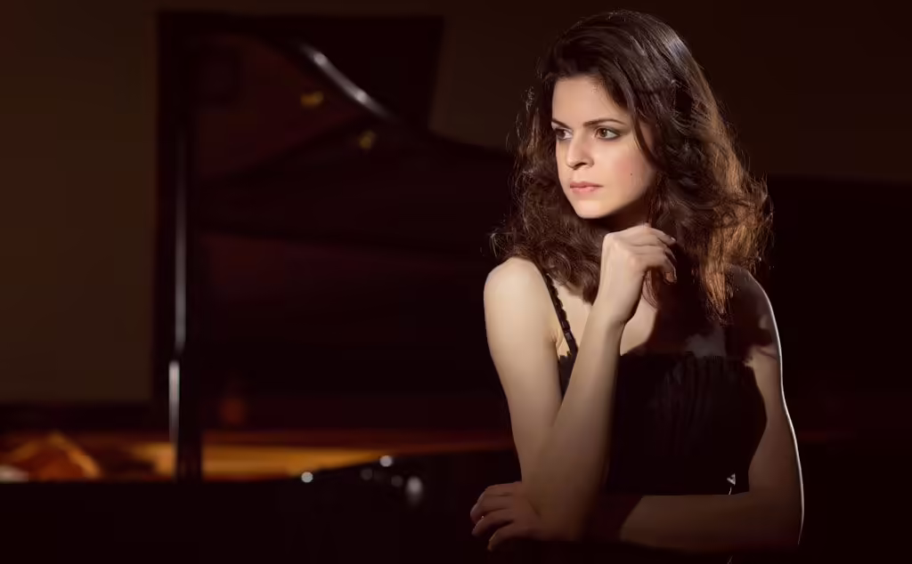 ZLATA CHOCHIEVA