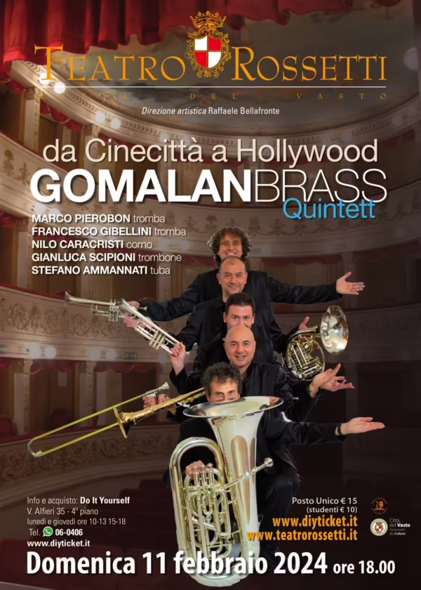 Golamanbrass 1