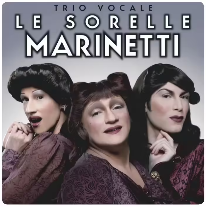 Le sorelle martinetti