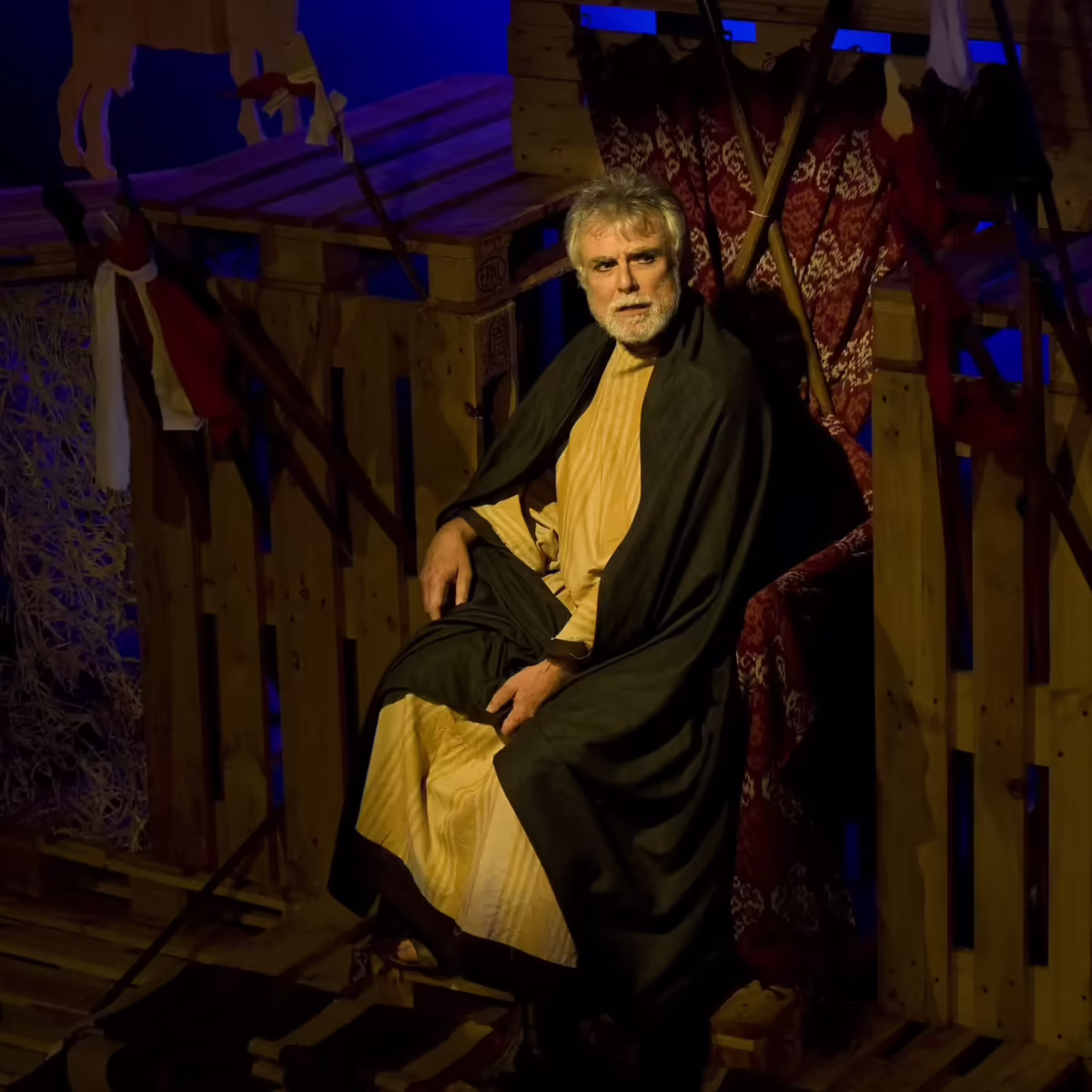 Saul2 1
